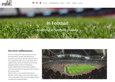 Invest-in-Football