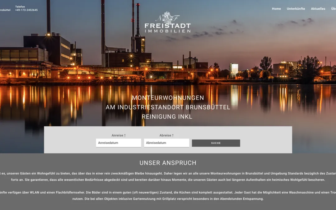 Freistadt Immobilien