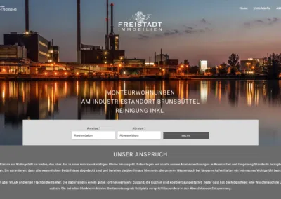 Freistadt Immobilien