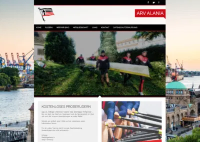 ARV Alania