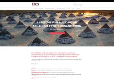 MzN International